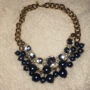 Lilly Pulitzer Hopeless Romantic necklace